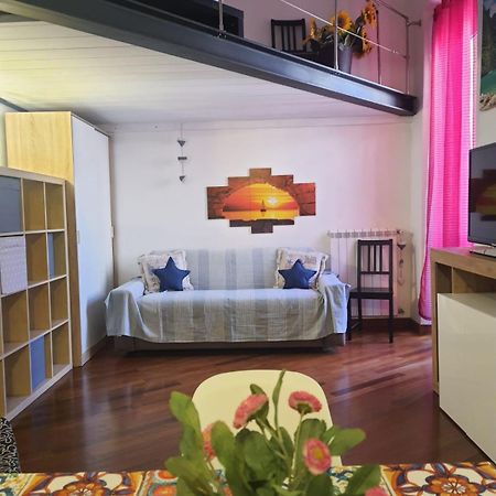 Apartamento Casa Pepita Finale Ligure Exterior foto