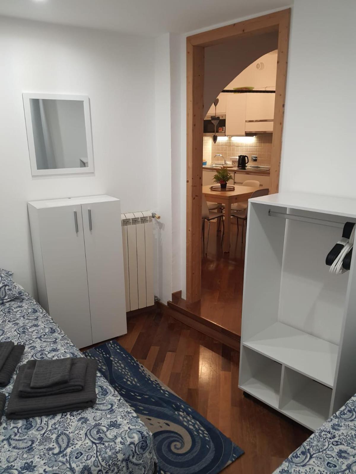 Apartamento Casa Pepita Finale Ligure Exterior foto