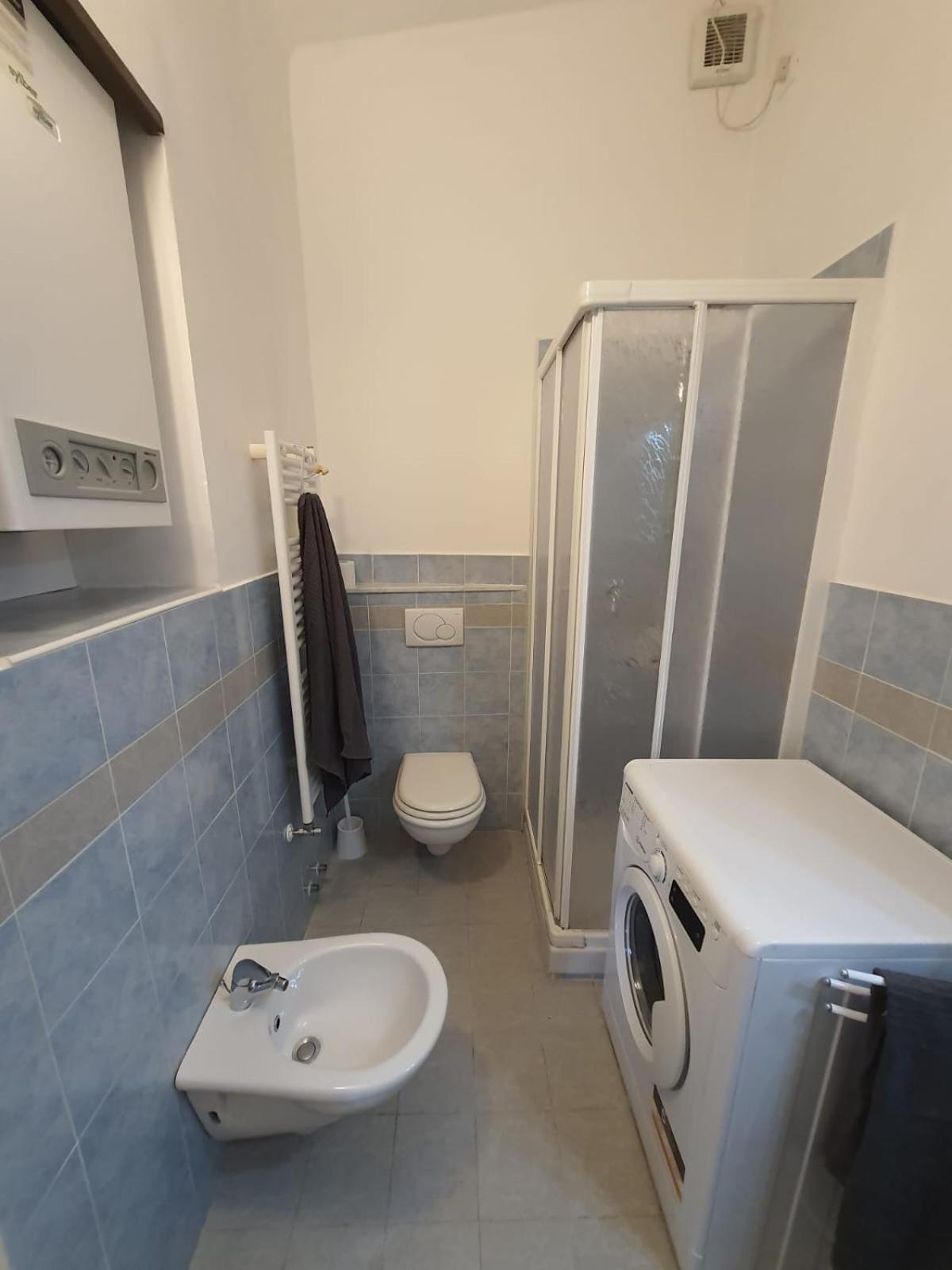 Apartamento Casa Pepita Finale Ligure Exterior foto