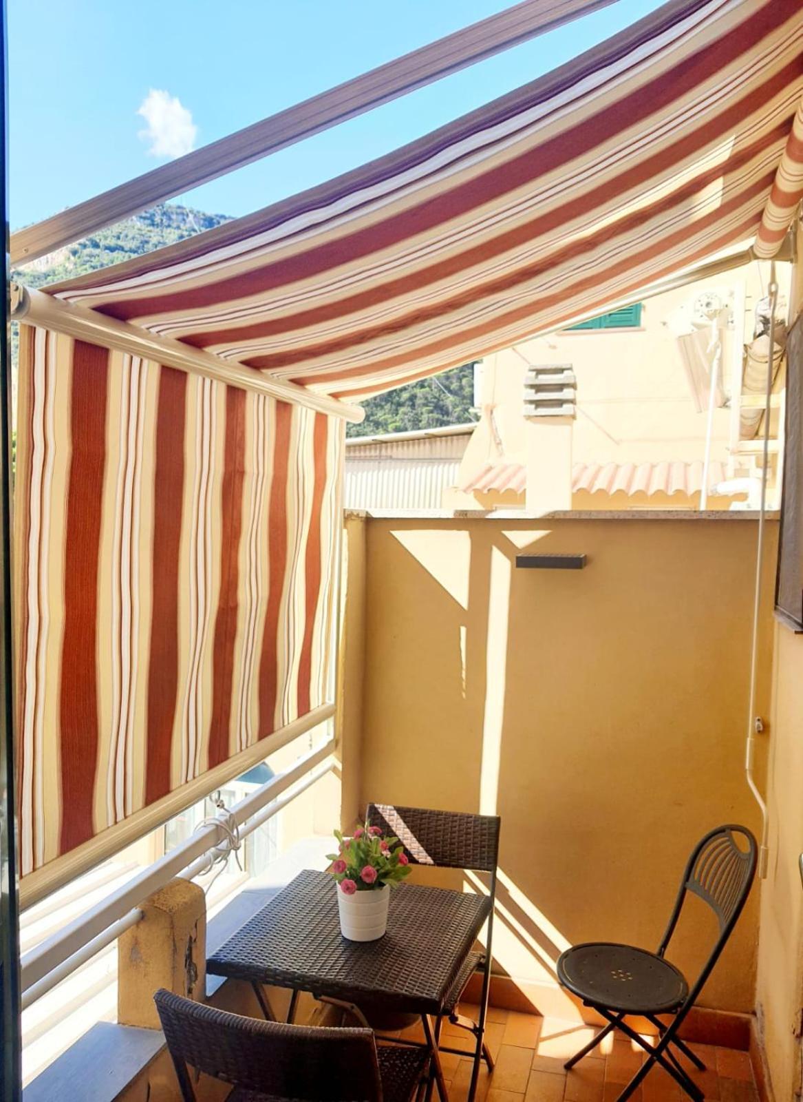 Apartamento Casa Pepita Finale Ligure Exterior foto